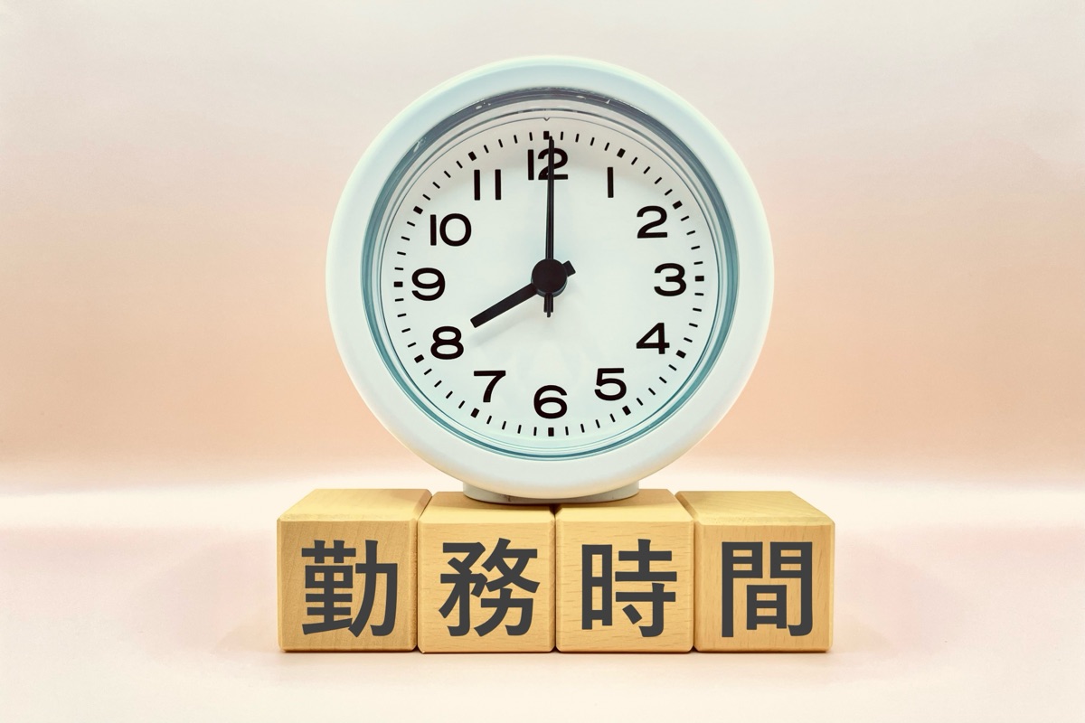 施工管理の労働時間、適正化は可能？現状と改善策