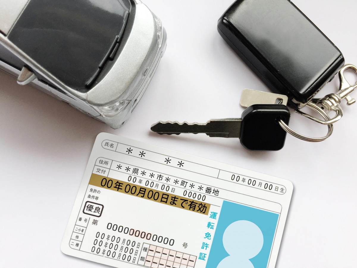 運転免許なしで施工管理！仕事の探し方と注意点
