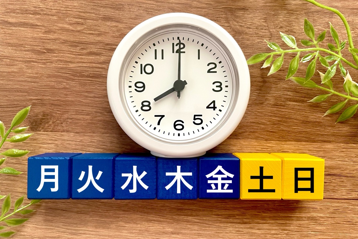 「施工管理は土日休み」は嘘？リアルな働き方を解説