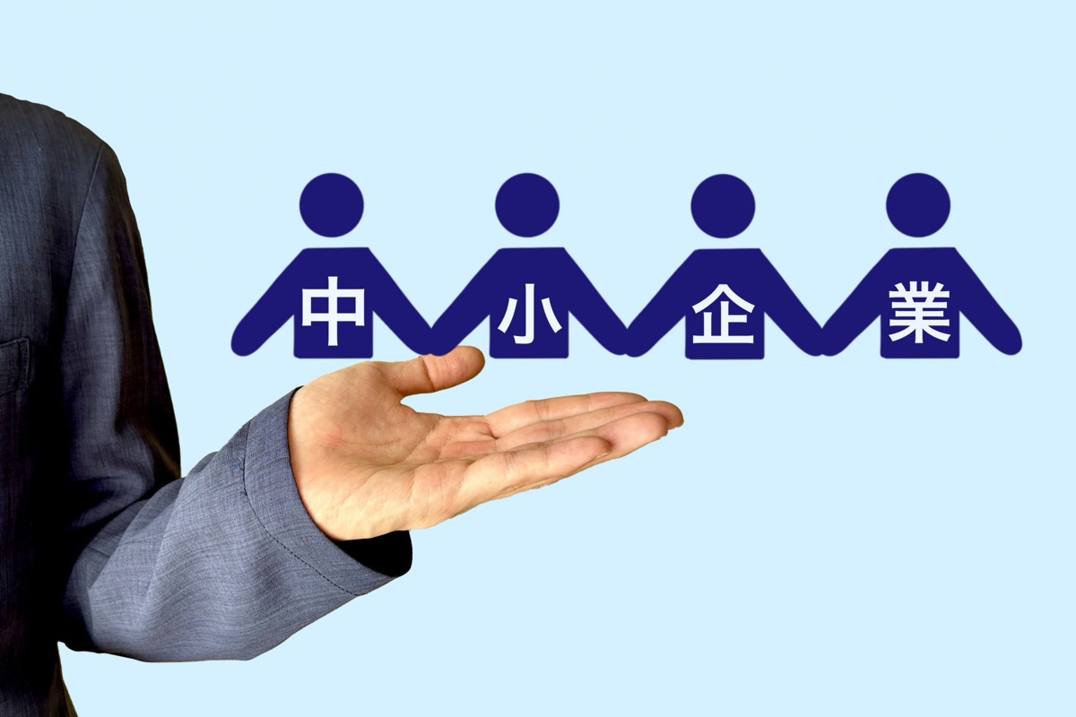 施工管理で中小企業を選ぶ！「ここがすごい！」と選ばれる理由