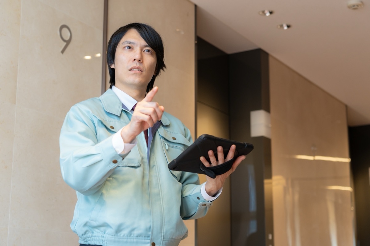 エレベーター施工管理の超入門！未経験者でもわかる仕事の全体像
