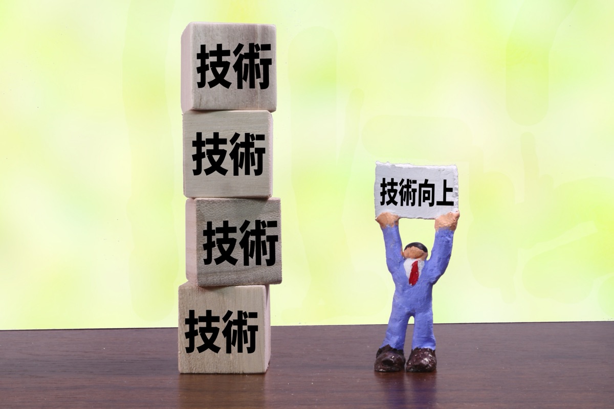 メーカー系施工管理：知っておくべき5つの特徴