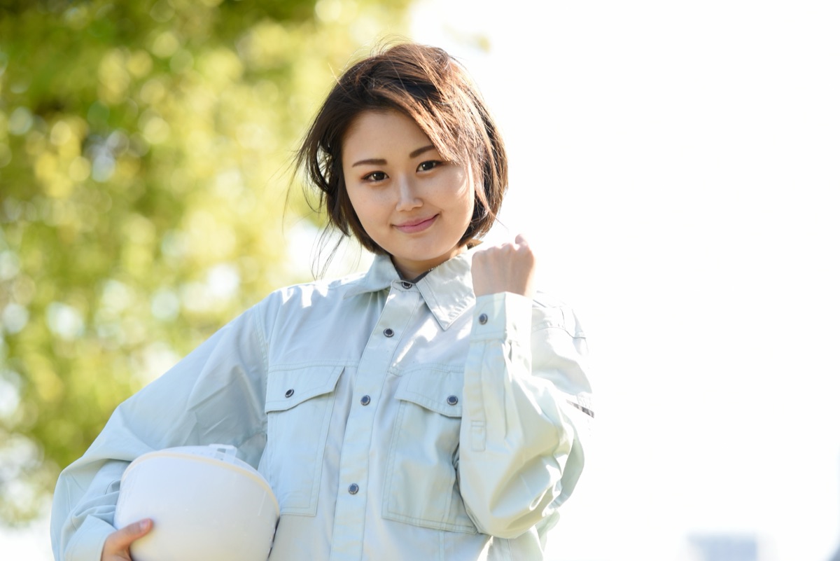 施工管理へ転職したい女性必見！失敗しない仕事選び