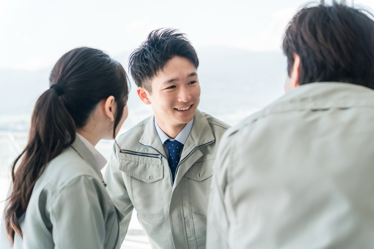 未経験OK？施工管理経験が活かせる公務員職種と賢い転職術