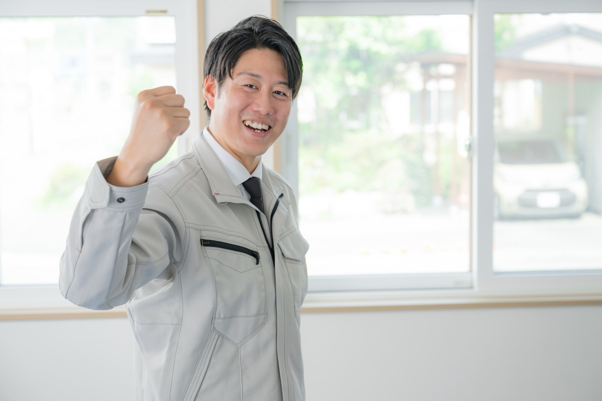施工管理の魅力とは？「やりがい」を見つける3つのポイント