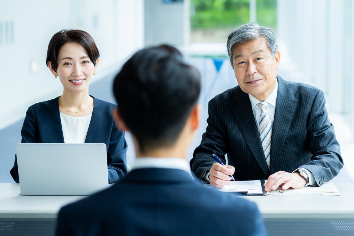 施工管理の面接で「逆質問」は必須！聞くべきこと・避けるべきこと