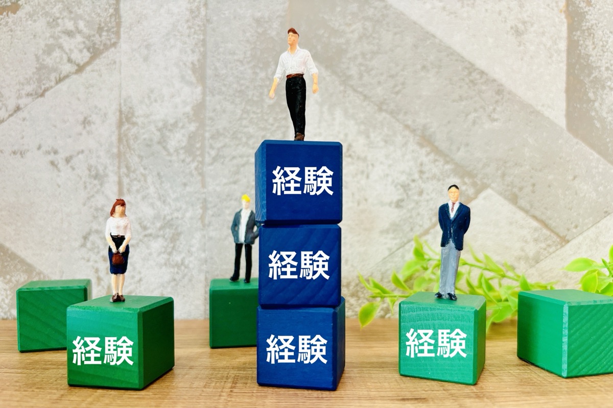 施工管理の実務経験は市場価値が高い！具体的に何ができるようになる？