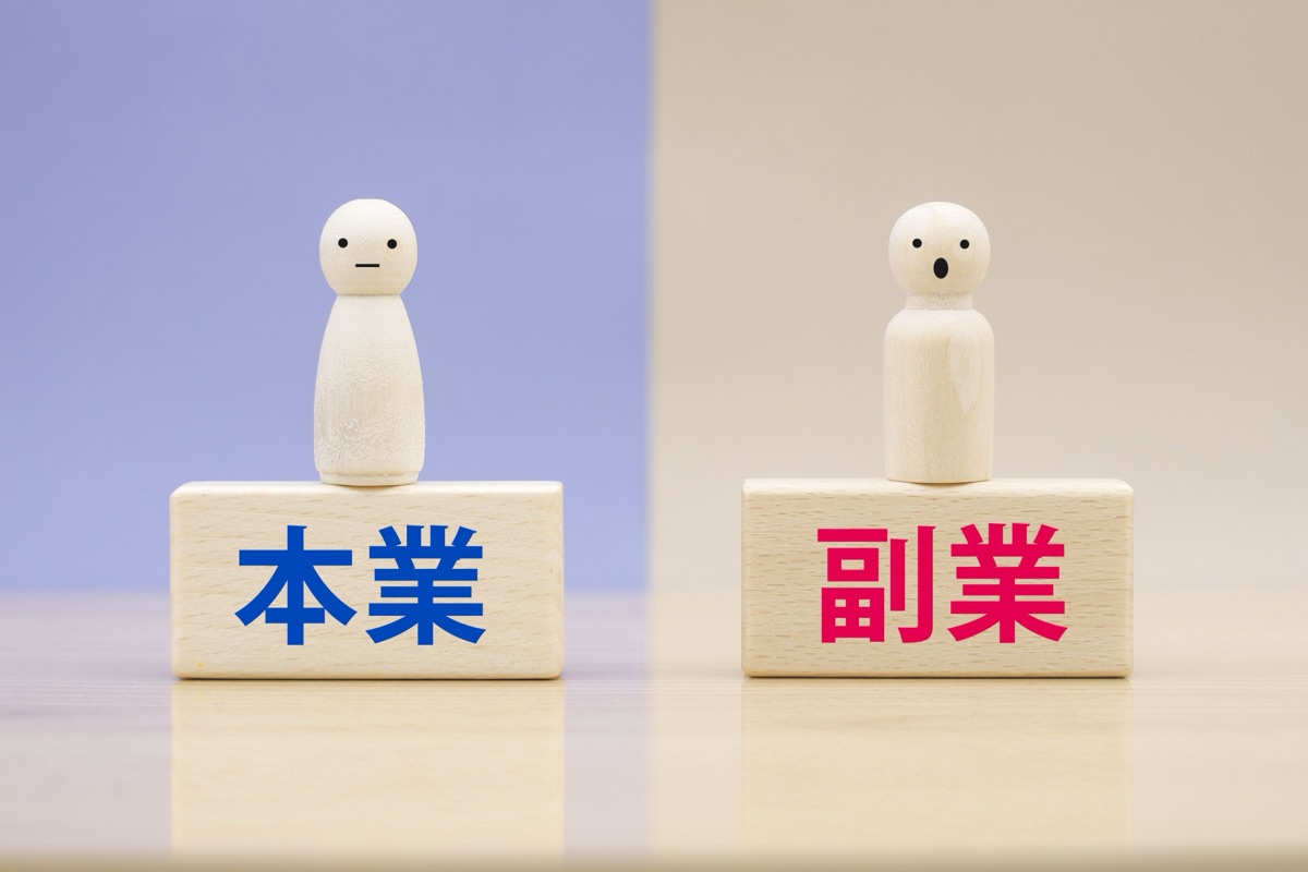 副業に最適！施工管理の経験を活かすならコレ